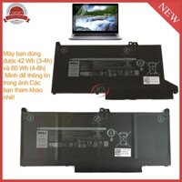 Pin dell Latitude 5310