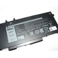 Pin Dell Latitude 5411  TƯƠNG THÍCH:Dell Latitude 5401 5410 5411 5501 5510 5511, Precision 3541 3551, 3HWPP
