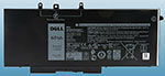 PIN Dell Latitude 5480 5580 5490 5590 E5280 E5480  GJKNX GD1JP BATTERY