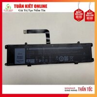 Pin Dell Latitude 7285 Latitude 7285 2-in-1 FTD6M 06HHW5 6HHW5 K17M GC02002190L G99QA050H BQ40370
