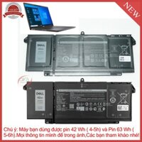 Pin dell Latitude 7320