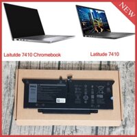 Pin Dell Latitude 7410 Chromebook