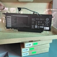 pin Dell Latitude 9410 Latitude 7400 2 trong 1 02K0CK 0C76H7 0CHWV6 11P1P 41M98 NF2MW 52wh  mới zin