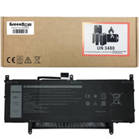 Pin Dell Latitude 9510 9510 2-IN-1 N7HT0 08NFC7 CN-08NFC7 8NFC7 CN-0HYMNG 0HYMNG HYMNG TVKGH 89GNG 089GNG CN-089GNG