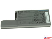 PIN DELL Latitude D820, D830, D531, D531N, CF62, Precision M65, M4300. 6Cell, Oem, Part: 310-9122, 310-9123, 312-0393