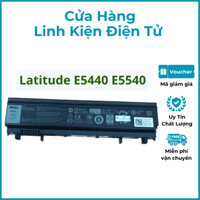 Pin Dell Latitude E5440 E5540 VV0NF M7T5F FT6D9 7W6K0 Zin