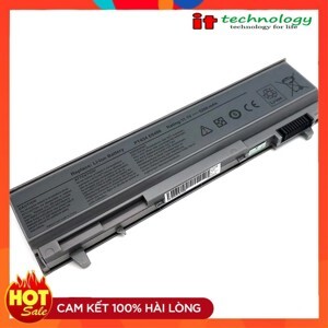 Pin Dell Latitude E6400 (12 Cell)