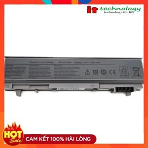 Pin Dell Latitude E6400 (12 Cell)