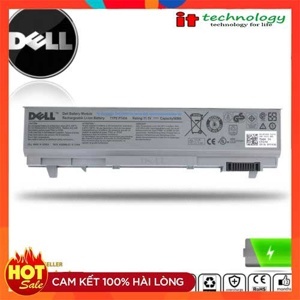 Pin Dell Latitude E6400 (12 Cell)