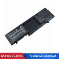 Pin Dell Latitude D420,D430,pp09