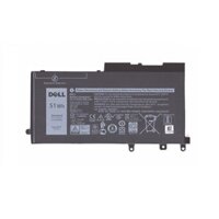 Pin Dell M3520, M3530, E5480 (93FTF), E5580, E5490  Zin, Gắn Trong 51 WH