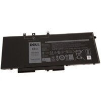 Pin Dell M3520, M3530, E5480 ((GJKNX) E5580, E5490 68WH Zin, Gắn Trong