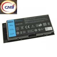 Pin Dell M6600 , M4600  chính hãng