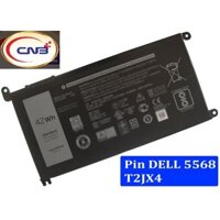 Pin Dell N5567 , N5568  chính hãng