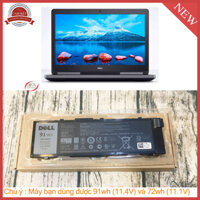 Pin dell Precision 7720