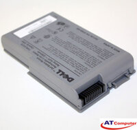 PIN DELL Precision M20, M2300, M4300, M60, M65, M70. 6Cell, Original, Part: 312-0195, 0R160, 0X217, 1X793