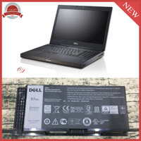 Pin dell Precision M4600