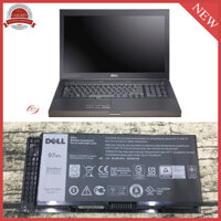 Pin dell Precision M6600