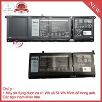 Pin Dell Vostro 3420