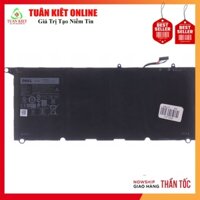 Pin Dell XPS 13 9360 JD25G 0N7T6 0DRRP RWT1R 90V7W 090V7W