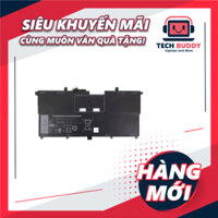 Pin dell xps 13 9365 13-9365 nnf1c (zin) – 4 cell