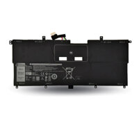 Pin Dell XPS 13 9365 13-9365 HMPFH 0HMPFH NNF1C 7.6V 46Wh