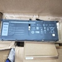 pin Dell XPS 13 9370 2018 Series, XPS 13 9380 (P82G002) 2019 Series DXGH8 52WH