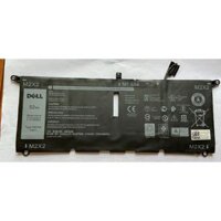 Pin Dell XPS 13 9370 9380 2019 REL 7.6V 52Wh DXGH8