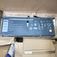 pin dell XPS 13 9370 9380 7390 7391 5390 5391 7490, Latitude 3301, Inspiron 5390, Vostro 5390 DXGH8