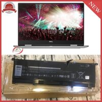 Pin dell XPS 15 2-in-1