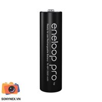 Pin đèn flash Eneloop Pro AA 2500 mAh | Hàng Nhập khẩu