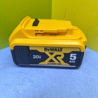 Pin Dewalt 18v ( 20v ) 6Ah ( DMEGC ) pin đóng