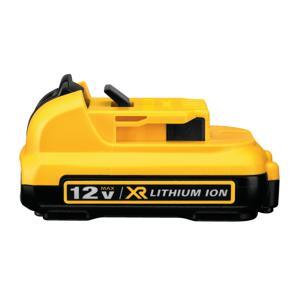 Pin Dewalt DCB127-XJ 10.8V
