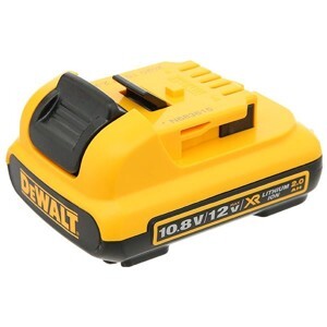 Pin Dewalt DCB127-XJ 10.8V