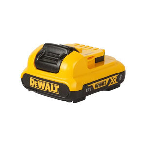 Pin Dewalt DCB127-XJ 10.8V