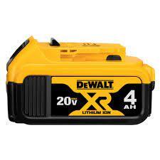Pin Dewalt DCB182-B1 18V-4.0Ah