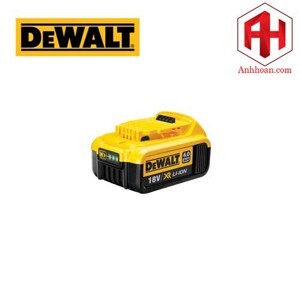 Pin Dewalt DCB182-B1 18V-4.0Ah