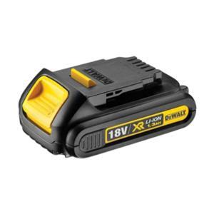 Pin Dewalt DCB185-B1 18V-1.3Ah