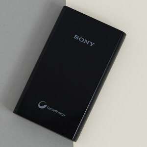 Pin di động Sony CP-E6 - 5800 mAh