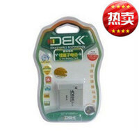 Pin Dibico Canon IXUS125 240 245 HS A2600 A3500 NB-11L NB11L