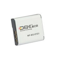 Pin Dibiko SONY / SONY NP-FG1 / NP-BG1 HX5C H55 WX10 W300 W290 HX10