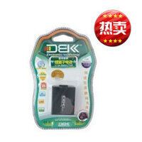 Pin Dibiko Thích Hợp Cho Pin Panasonic FZ1 FZ2 FZ3 Z10 Z20 FZ5 Camera S002E BM7