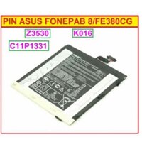 Pin điện thoại Asus Zenfone FONEPAB 8/E380CG /K016