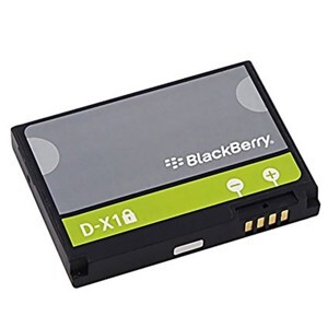 Pin điện thoại Blackberry D-X1