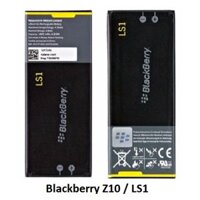 Pin điện thoại Blackberry Z10 / LS1