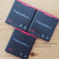 Pin điện thoại blackberry 9360