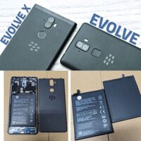 Pin điện thoại blackberry evolve