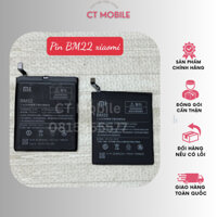 Pin điện thoại BM22/mi5 Xiaomi (bảo hành 6 tháng)
