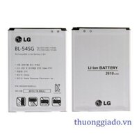 Pin điện thoại cho LG G2 F320 ( BL -54SG )