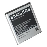 Pin điện thoại cho Samsung Galaxy S2 HD(Đen)